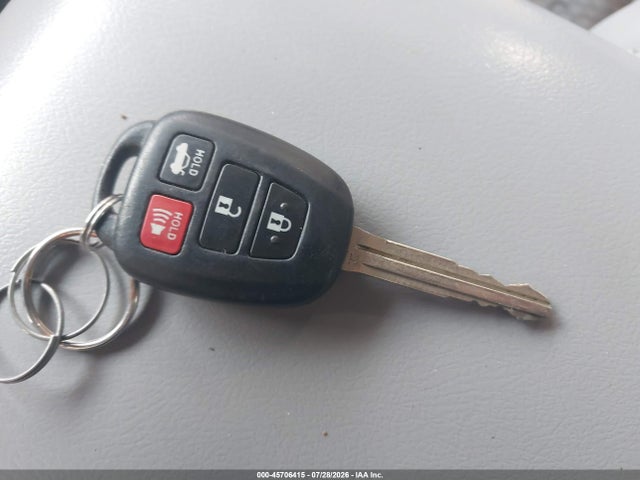 Aukcja sprzedaży 2015 Toyota Camry Se, vin: 4T1BF1FK7FU083381, numer aukcji: 45706415