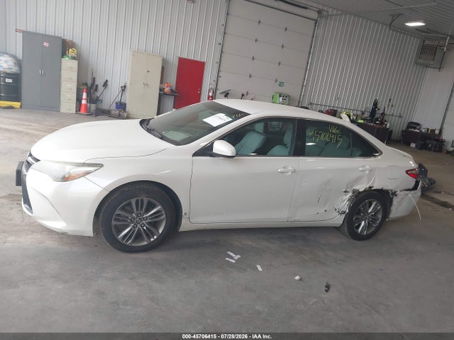 Aukcja sprzedaży 2015 Toyota Camry Se, vin: 4T1BF1FK7FU083381, numer aukcji: 45706415