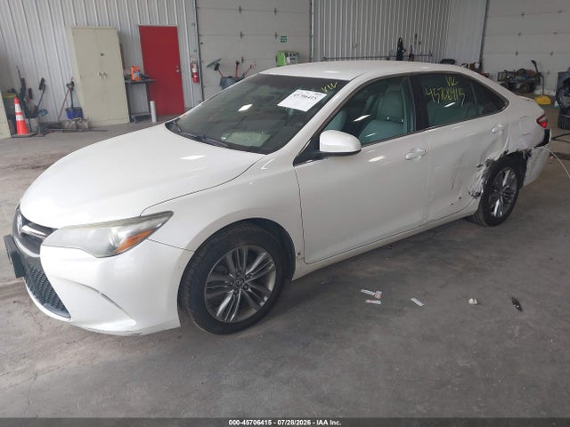 Aukcja sprzedaży 2015 Toyota Camry Se, vin: 4T1BF1FK7FU083381, numer aukcji: 45706415