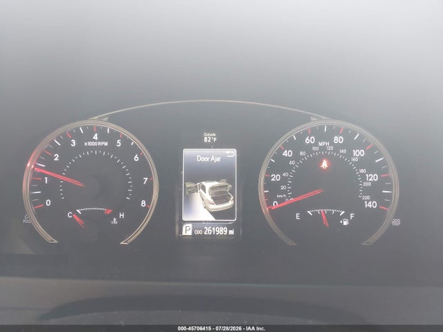 Aukcja sprzedaży 2015 Toyota Camry Se, vin: 4T1BF1FK7FU083381, numer aukcji: 45706415