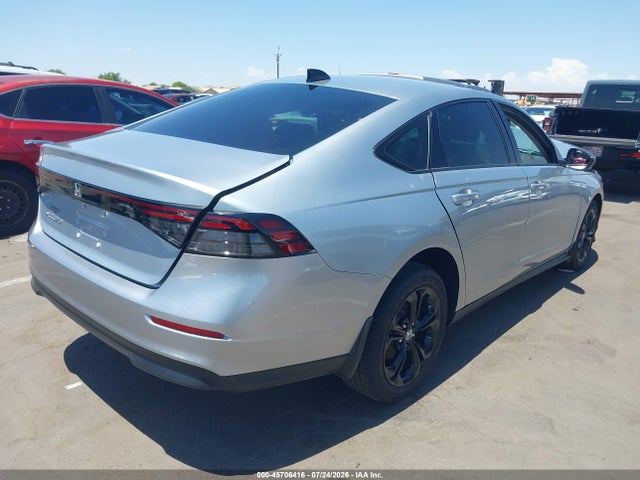 1HGCY1F45SA002105 Honda ACCORD SE