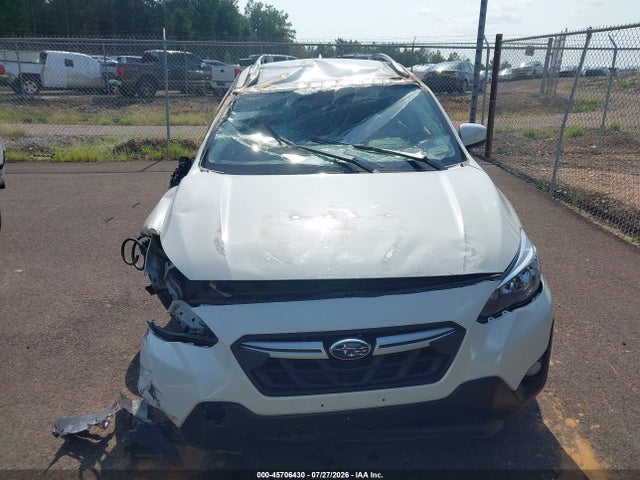 Продаж на аукціоні авто 2023 Subaru Crosstrek Premium, vin: JF2GTAPCXP8200425, номер лоту: 45706430