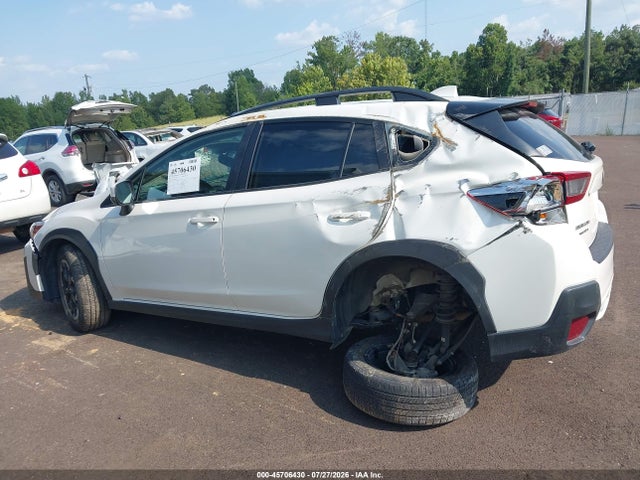 Продаж на аукціоні авто 2023 Subaru Crosstrek Premium, vin: JF2GTAPCXP8200425, номер лоту: 45706430