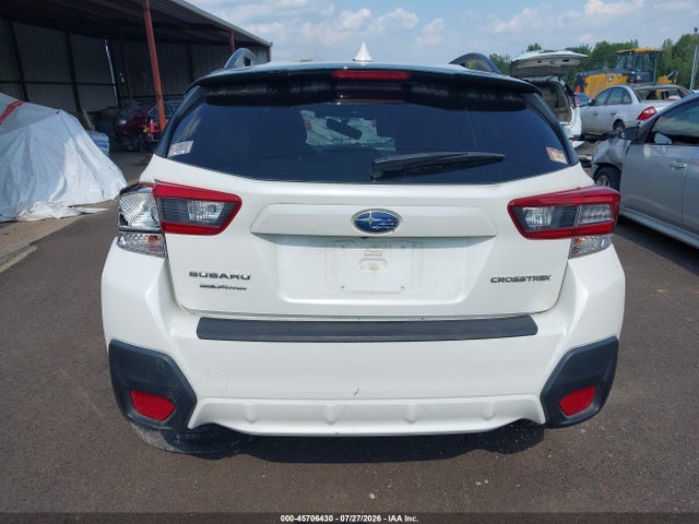Продаж на аукціоні авто 2023 Subaru Crosstrek Premium, vin: JF2GTAPCXP8200425, номер лоту: 45706430