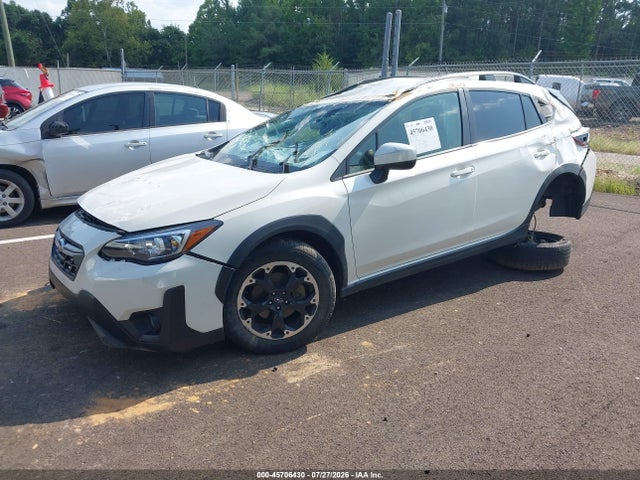Продаж на аукціоні авто 2023 Subaru Crosstrek Premium, vin: JF2GTAPCXP8200425, номер лоту: 45706430