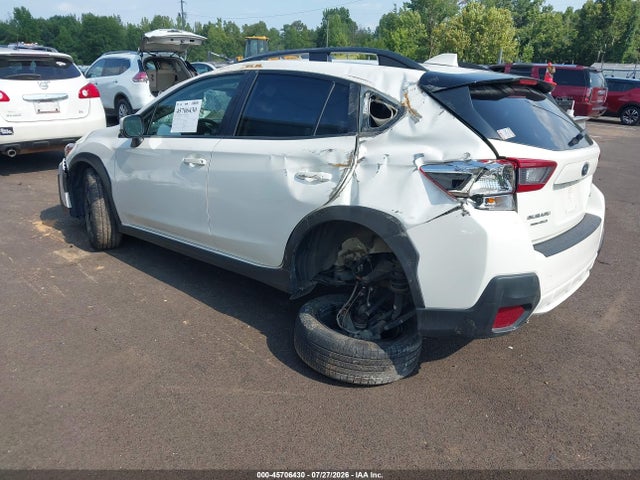 Продаж на аукціоні авто 2023 Subaru Crosstrek Premium, vin: JF2GTAPCXP8200425, номер лоту: 45706430