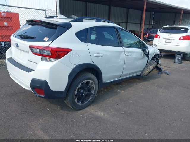 Продаж на аукціоні авто 2023 Subaru Crosstrek Premium, vin: JF2GTAPCXP8200425, номер лоту: 45706430