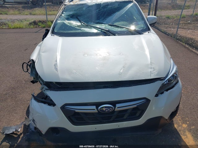 Продаж на аукціоні авто 2023 Subaru Crosstrek Premium, vin: JF2GTAPCXP8200425, номер лоту: 45706430