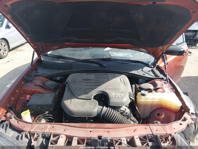 45706433 :رقم المزاد ، 2C3CCAAG1LH242077 vin ، 2020 Chrysler 300 Touring مزاد بيع