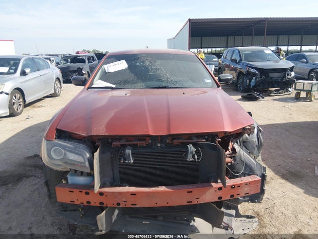 45706433 :رقم المزاد ، 2C3CCAAG1LH242077 vin ، 2020 Chrysler 300 Touring مزاد بيع