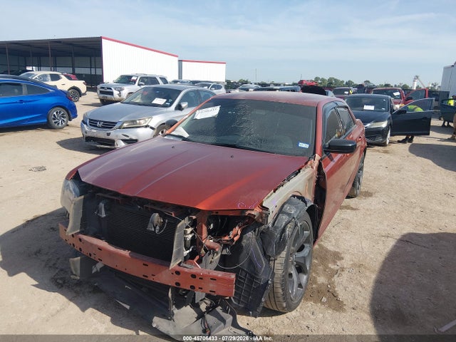 45706433 :رقم المزاد ، 2C3CCAAG1LH242077 vin ، 2020 Chrysler 300 Touring مزاد بيع