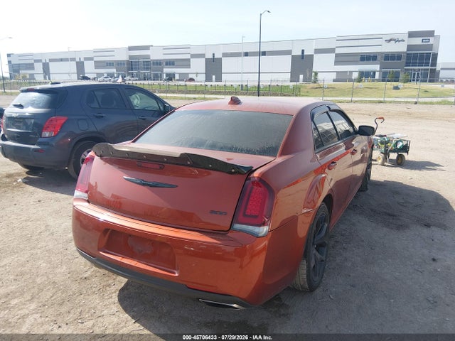 45706433 :رقم المزاد ، 2C3CCAAG1LH242077 vin ، 2020 Chrysler 300 Touring مزاد بيع