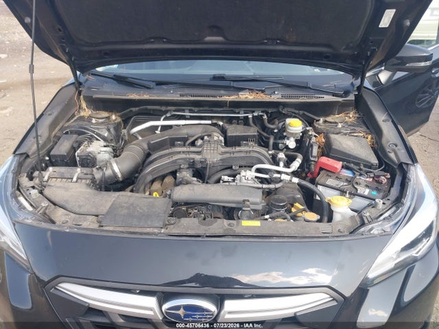 Aukcja sprzedaży 2021 Subaru Crosstrek Limited, vin: JF2GTHNCXMH231326, numer aukcji: 45706436