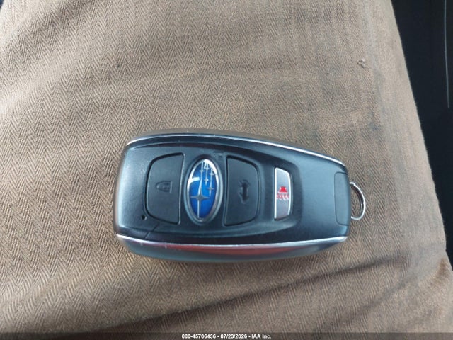 Aukcja sprzedaży 2021 Subaru Crosstrek Limited, vin: JF2GTHNCXMH231326, numer aukcji: 45706436