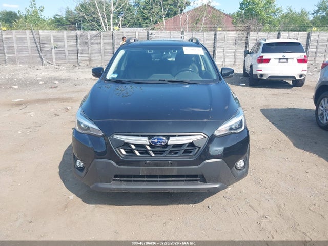 Aukcja sprzedaży 2021 Subaru Crosstrek Limited, vin: JF2GTHNCXMH231326, numer aukcji: 45706436