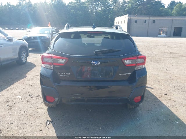 Aukcja sprzedaży 2021 Subaru Crosstrek Limited, vin: JF2GTHNCXMH231326, numer aukcji: 45706436