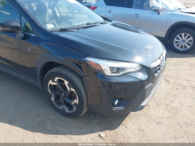 Aukcja sprzedaży 2021 Subaru Crosstrek Limited, vin: JF2GTHNCXMH231326, numer aukcji: 45706436