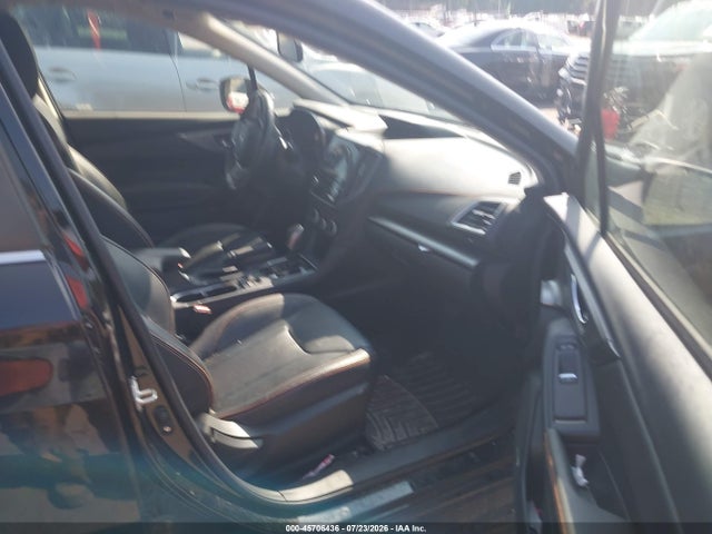 Aukcja sprzedaży 2021 Subaru Crosstrek Limited, vin: JF2GTHNCXMH231326, numer aukcji: 45706436