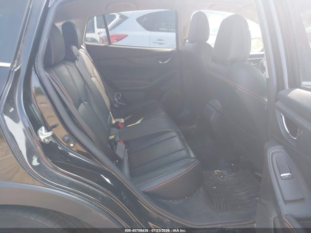 Aukcja sprzedaży 2021 Subaru Crosstrek Limited, vin: JF2GTHNCXMH231326, numer aukcji: 45706436
