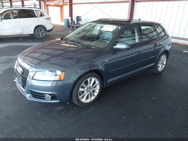 Продаж на аукціоні авто 2013 Audi A3 2.0t Premium, vin: WAUFEAFM4DA012869, номер лоту: 45706441