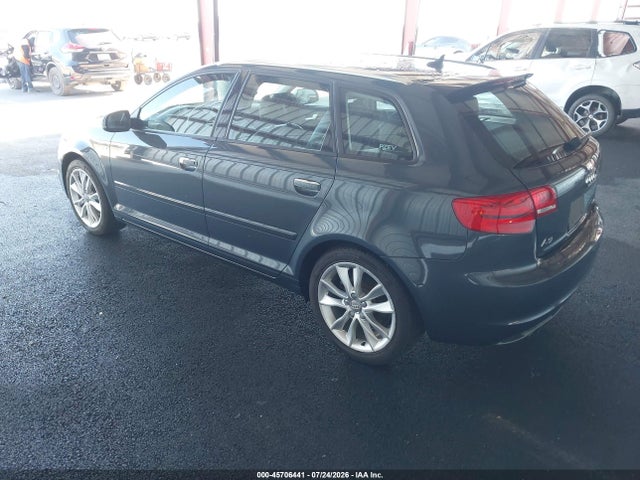 Продаж на аукціоні авто 2013 Audi A3 2.0t Premium, vin: WAUFEAFM4DA012869, номер лоту: 45706441