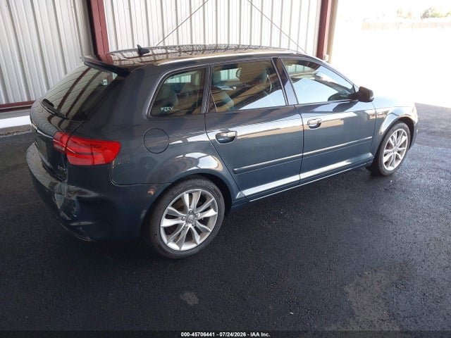 Продаж на аукціоні авто 2013 Audi A3 2.0t Premium, vin: WAUFEAFM4DA012869, номер лоту: 45706441