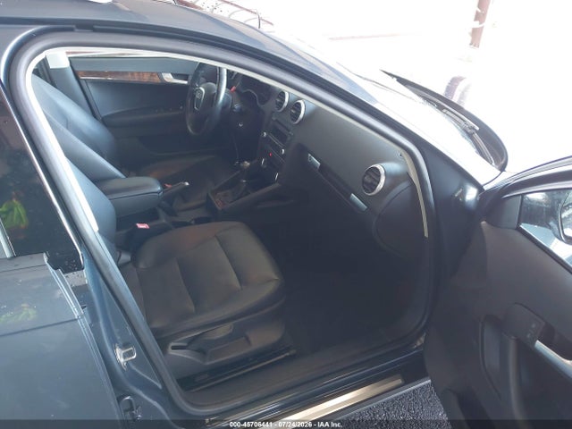 Продаж на аукціоні авто 2013 Audi A3 2.0t Premium, vin: WAUFEAFM4DA012869, номер лоту: 45706441