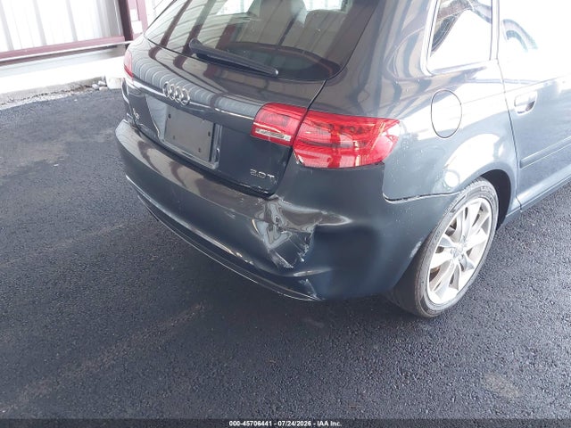 Продаж на аукціоні авто 2013 Audi A3 2.0t Premium, vin: WAUFEAFM4DA012869, номер лоту: 45706441