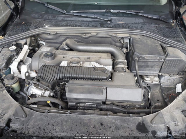 Продаж на аукціоні авто 2013 Volvo S60 T5, vin: YV1612FS0D2217161, номер лоту: 45706442