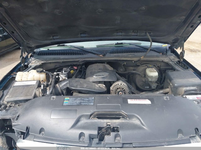 Продаж на аукціоні авто 2006 Gmc Sierra 1500 Sle2, vin: 1GTEK19T26Z277501, номер лоту: 45706443