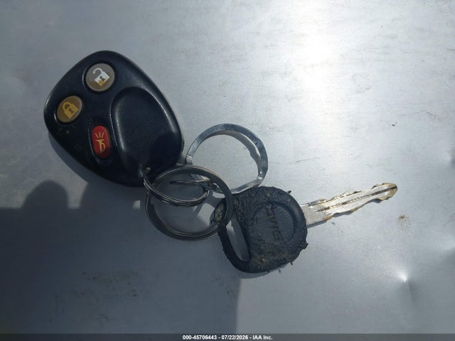 Продаж на аукціоні авто 2006 Gmc Sierra 1500 Sle2, vin: 1GTEK19T26Z277501, номер лоту: 45706443