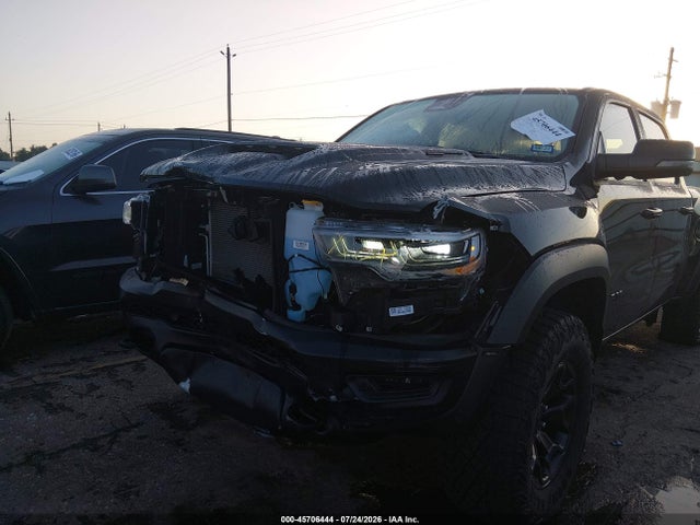 2025 Ram 1500 Rho  4x4 5'7 Box მანქანა იყიდება აუქციონზე, vin: 1C6SRFUP4SN694665, აუქციონის ნომერი: 45706444