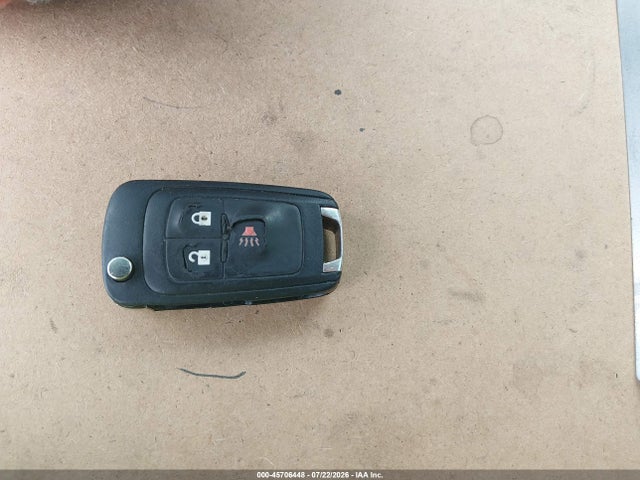 Chevrolet Spark 2lt Auto 2014 KL8CF6S9XEC413598 Image 11