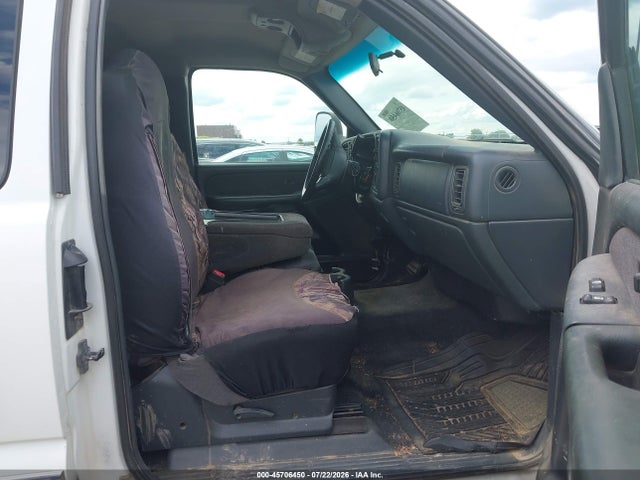 45706450 :رقم المزاد ، 1GTEK19T21E201860 vin ، 2001 Gmc Sierra 1500 Sle مزاد بيع