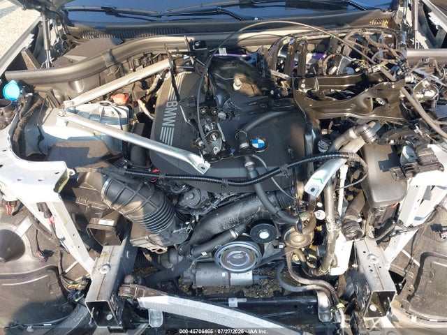 5UX23EU00T9344952 BMW X5 Xdrive40i