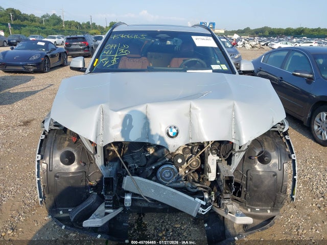 5UX23EU00T9344952 BMW X5 Xdrive40i