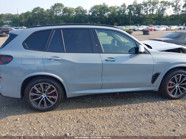 5UX23EU00T9344952 BMW X5 Xdrive40i