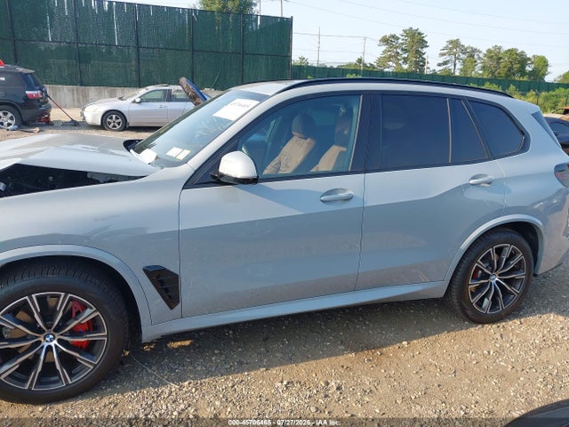 5UX23EU00T9344952 BMW X5 Xdrive40i