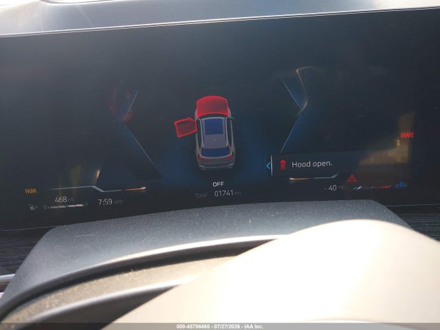 5UX23EU00T9344952 BMW X5 Xdrive40i