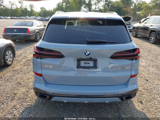 5UX23EU00T9344952 BMW X5 Xdrive40i