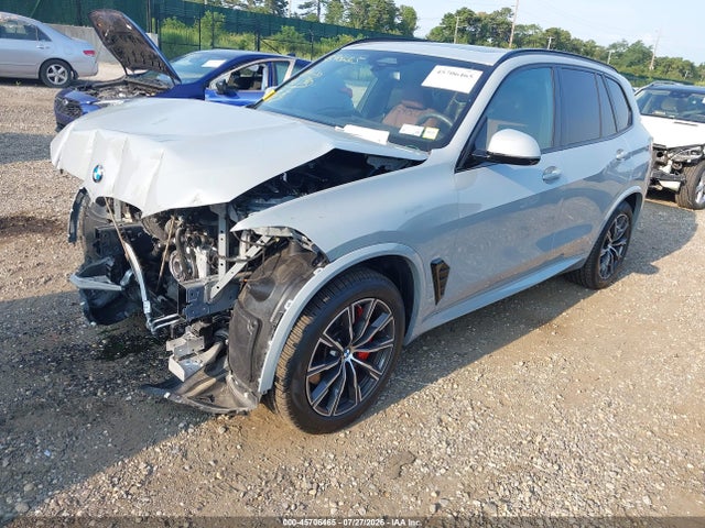 5UX23EU00T9344952 BMW X5 Xdrive40i