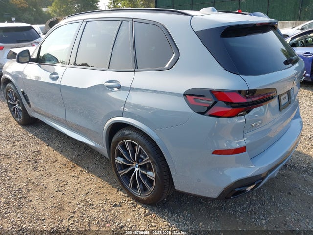 5UX23EU00T9344952 BMW X5 Xdrive40i