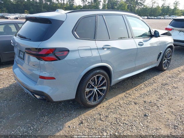 5UX23EU00T9344952 BMW X5 Xdrive40i