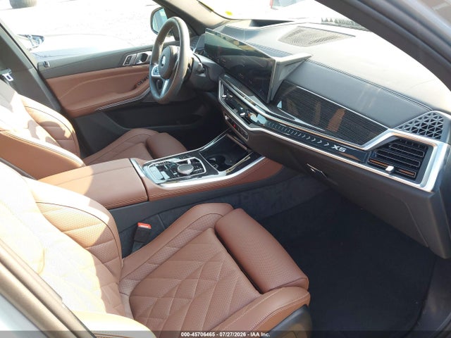 5UX23EU00T9344952 BMW X5 Xdrive40i