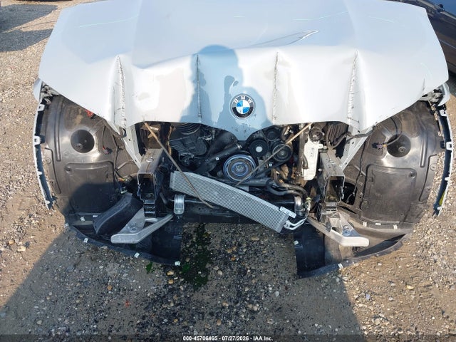 5UX23EU00T9344952 BMW X5 Xdrive40i