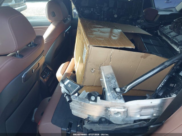 5UX23EU00T9344952 BMW X5 Xdrive40i