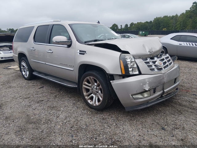 Aukcja sprzedaży 2009 Cadillac Escalade Esv Standard, vin: 1GYFK26289R106532, numer aukcji: 45706467