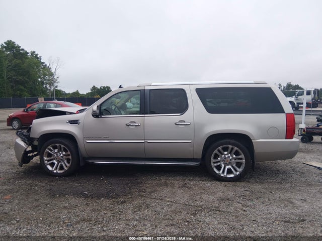 Продаж на аукціоні авто 2009 Cadillac Escalade Esv Standard, vin: 1GYFK26289R106532, номер лоту: 45706467