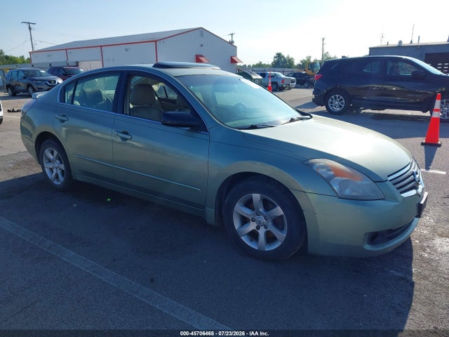 Продаж на аукціоні авто 2008 Nissan Altima 2.5 Sl, vin: 1N4AL21E58N407799, номер лоту: 45706468