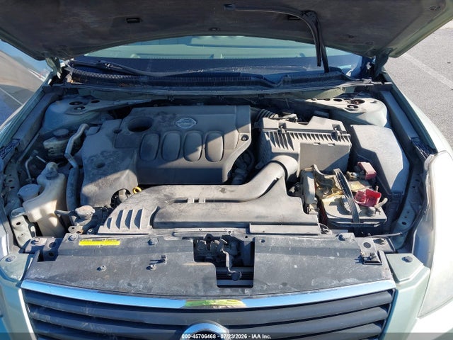 Продаж на аукціоні авто 2008 Nissan Altima 2.5 Sl, vin: 1N4AL21E58N407799, номер лоту: 45706468
